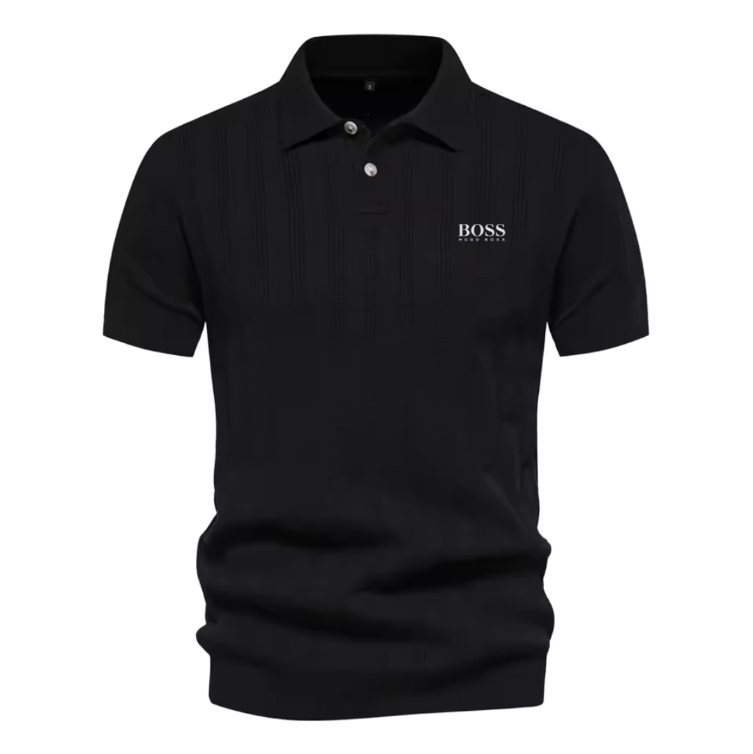 BOSS™ Polo Shirt Short Sleeve