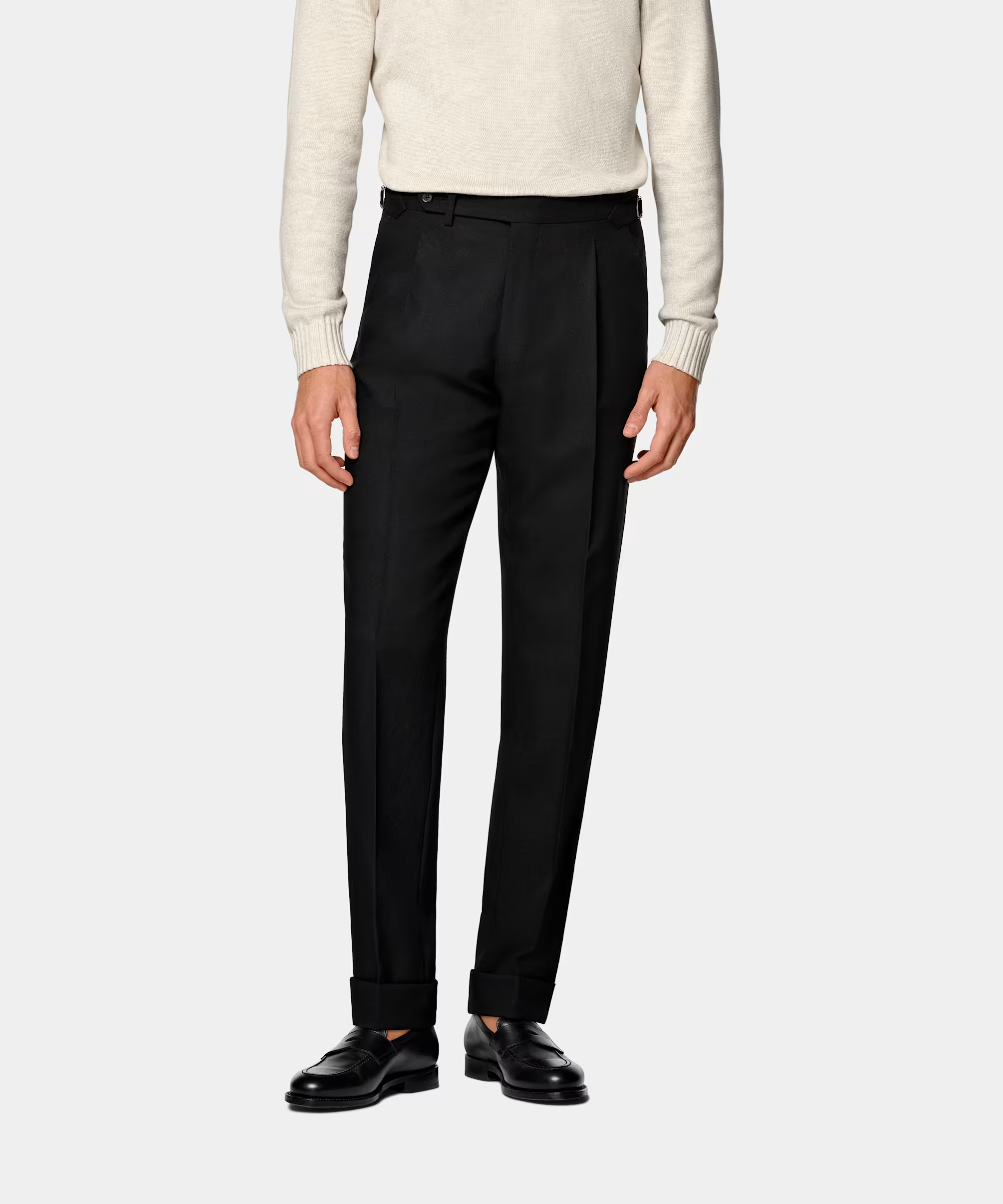 MONTE CARLO TROUSERS