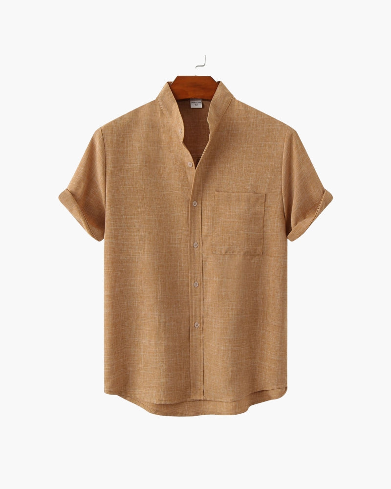 The Beaumont Shirt