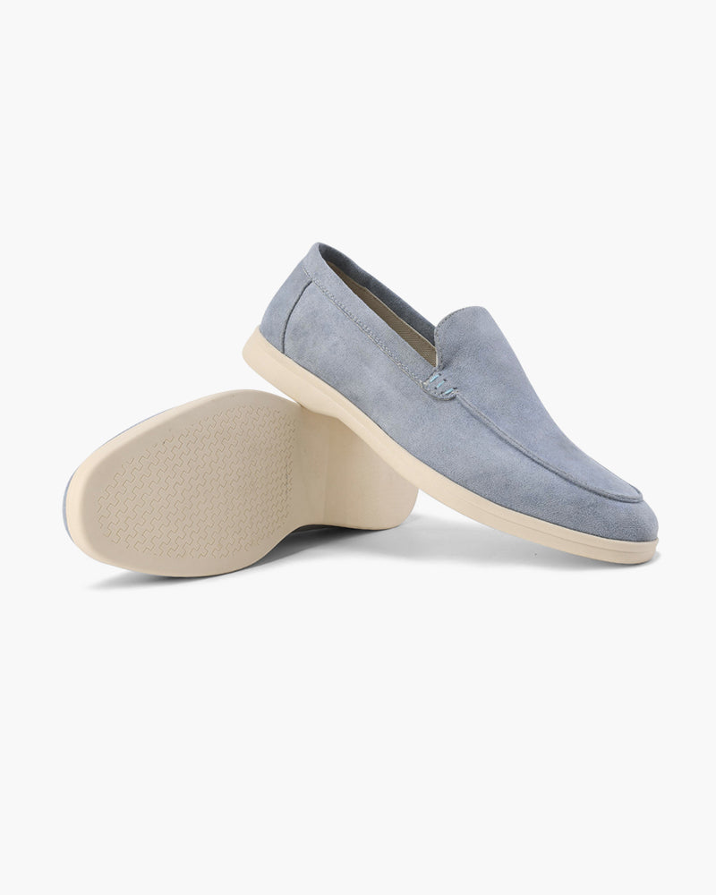 Montreux Suede Loafers