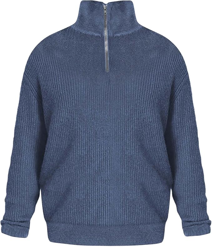 Men's Fints sweater