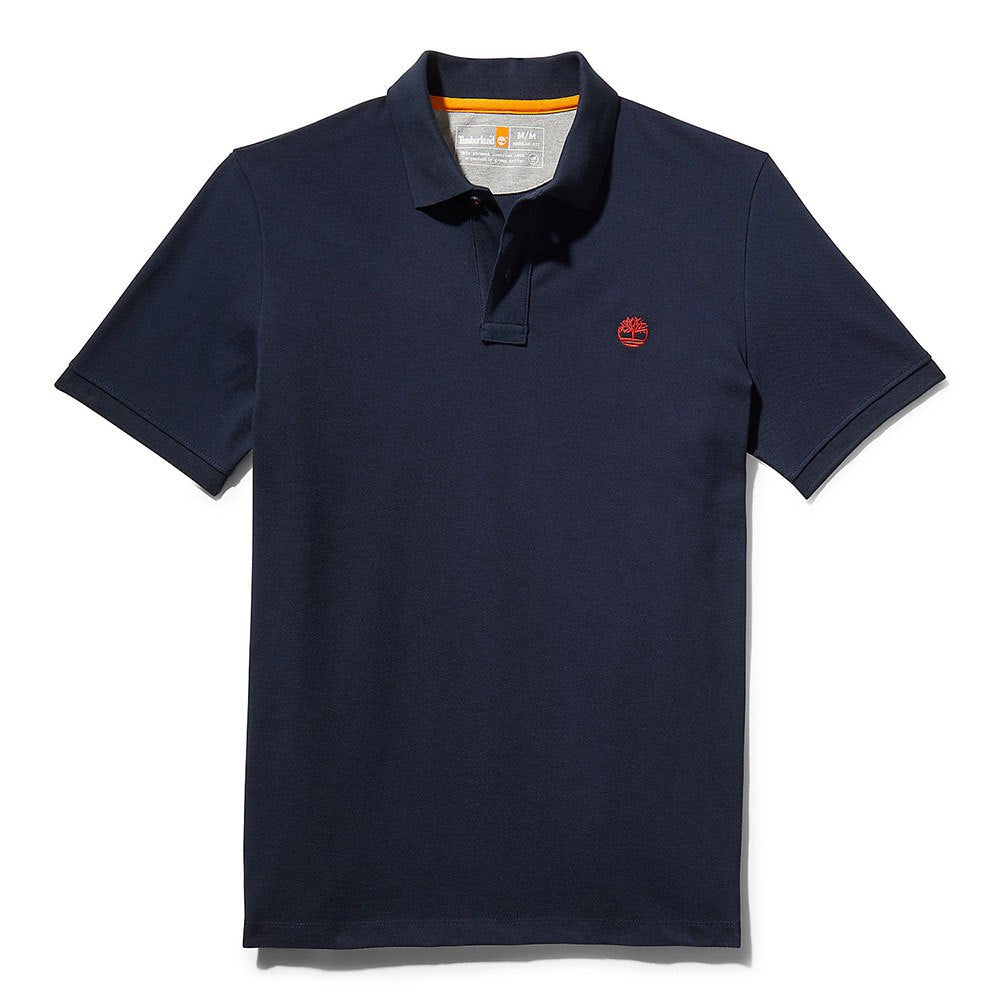 Timberland Millers River Cotton Polo