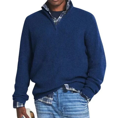 Men's Fints sweater