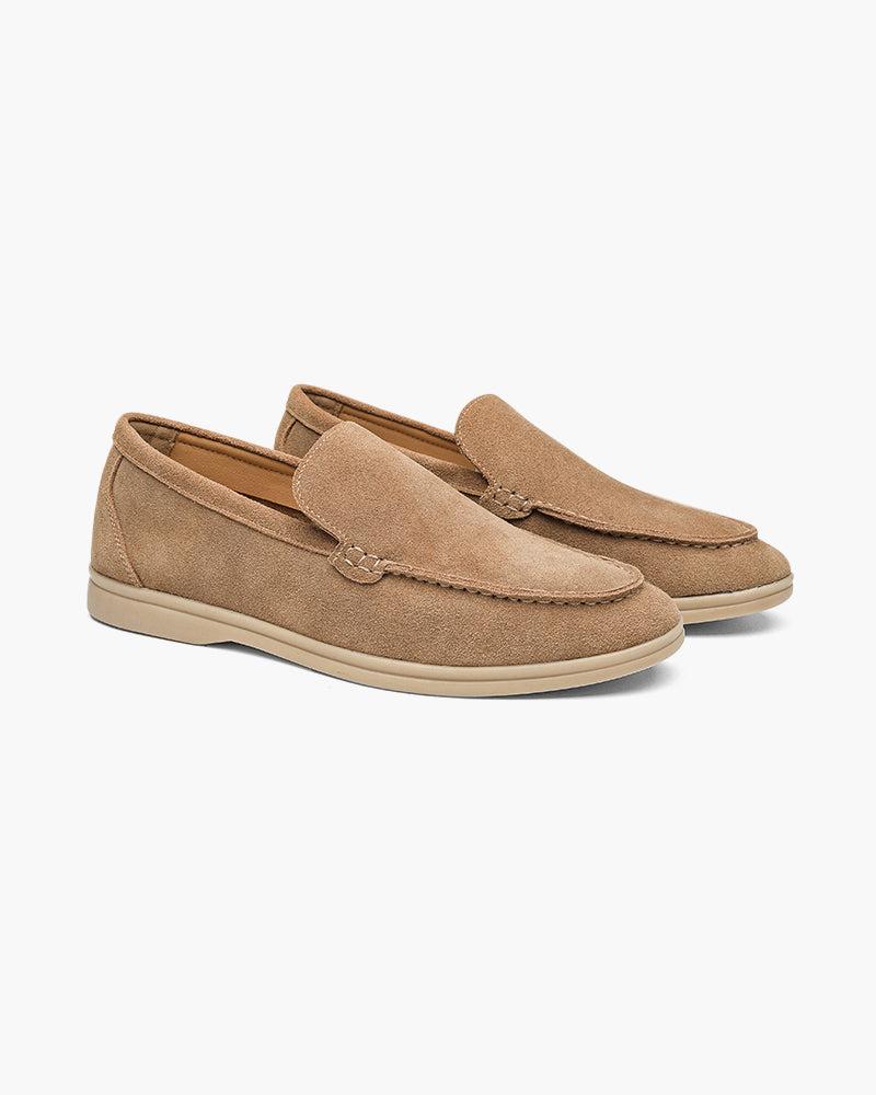 Montreux Premium Suede Loafers