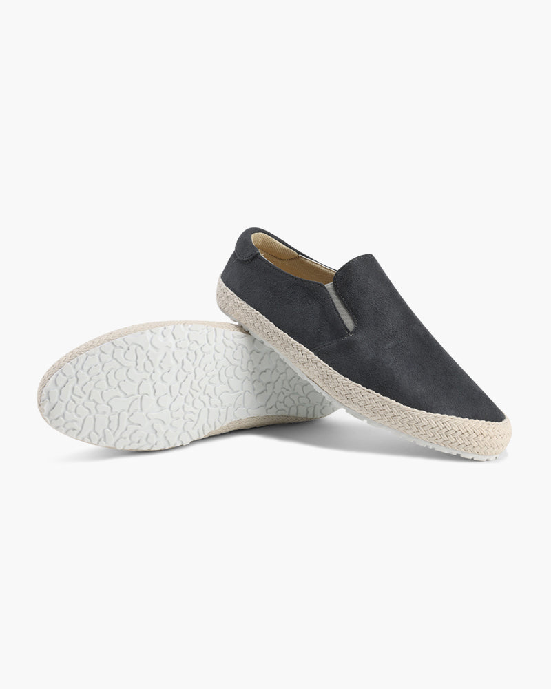 Montreux Suede City Shoes