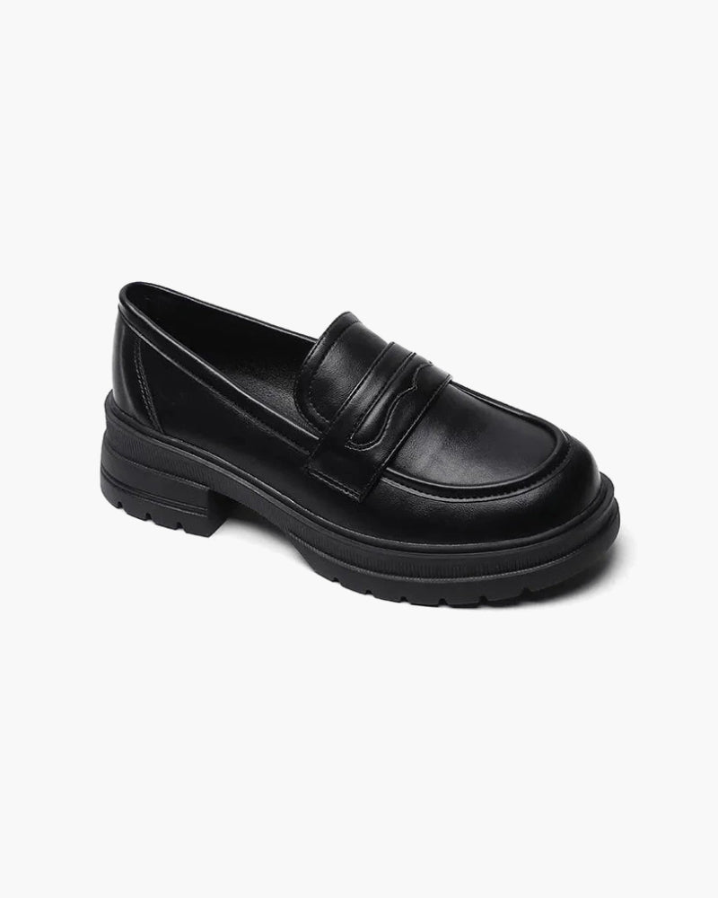 Montreux Leather Loafers