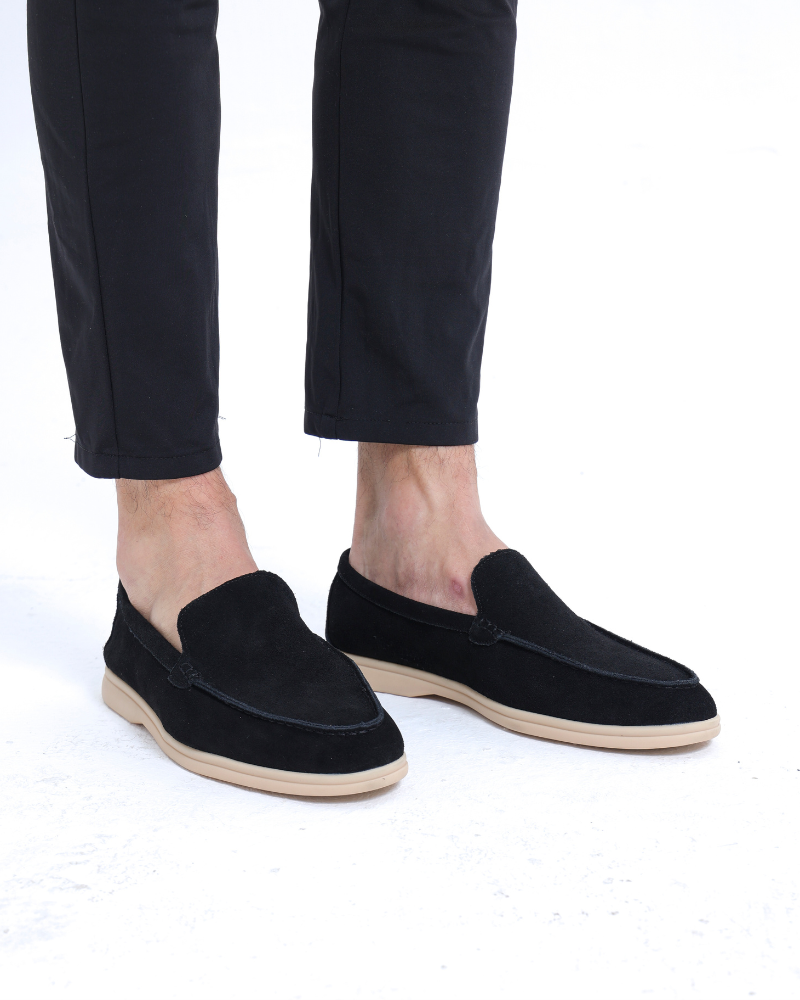 Montreux Premium Suede Loafers