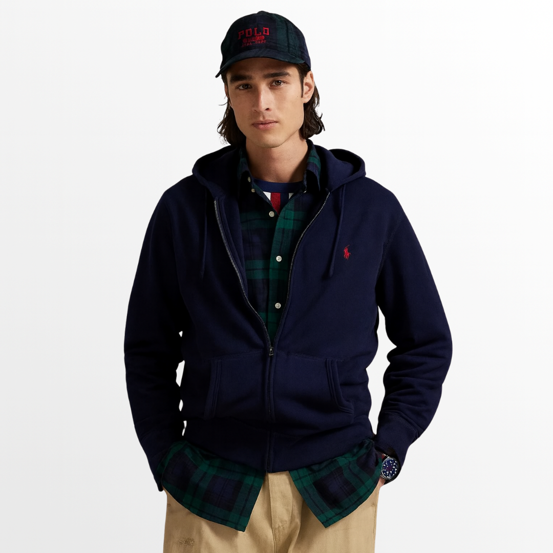 KAPUZENJACKE & JOGGINGHOSE [RÄUMUNGSVERKAUF]