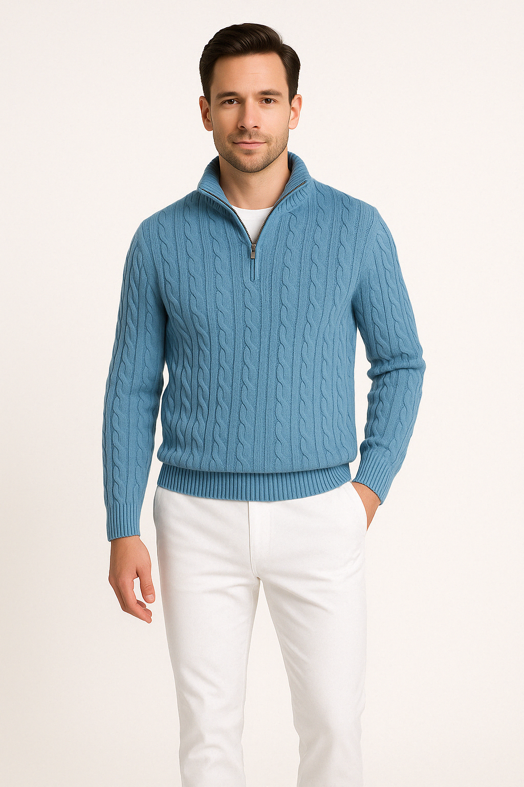 Club Outfit 005 - Riviera Stroll