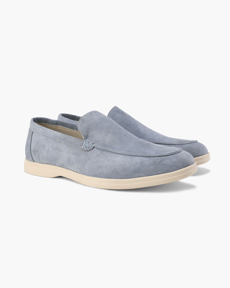 Montreux Suede Loafers
