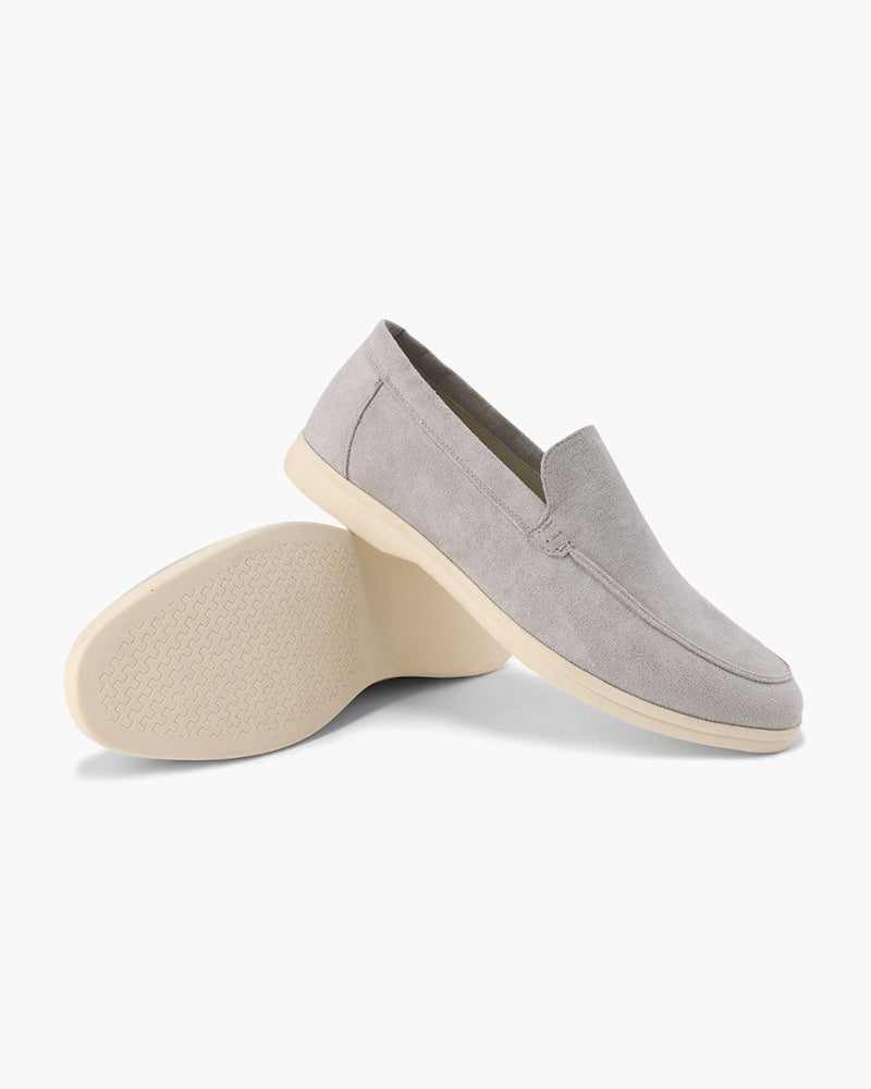 Montreux Suede Loafers