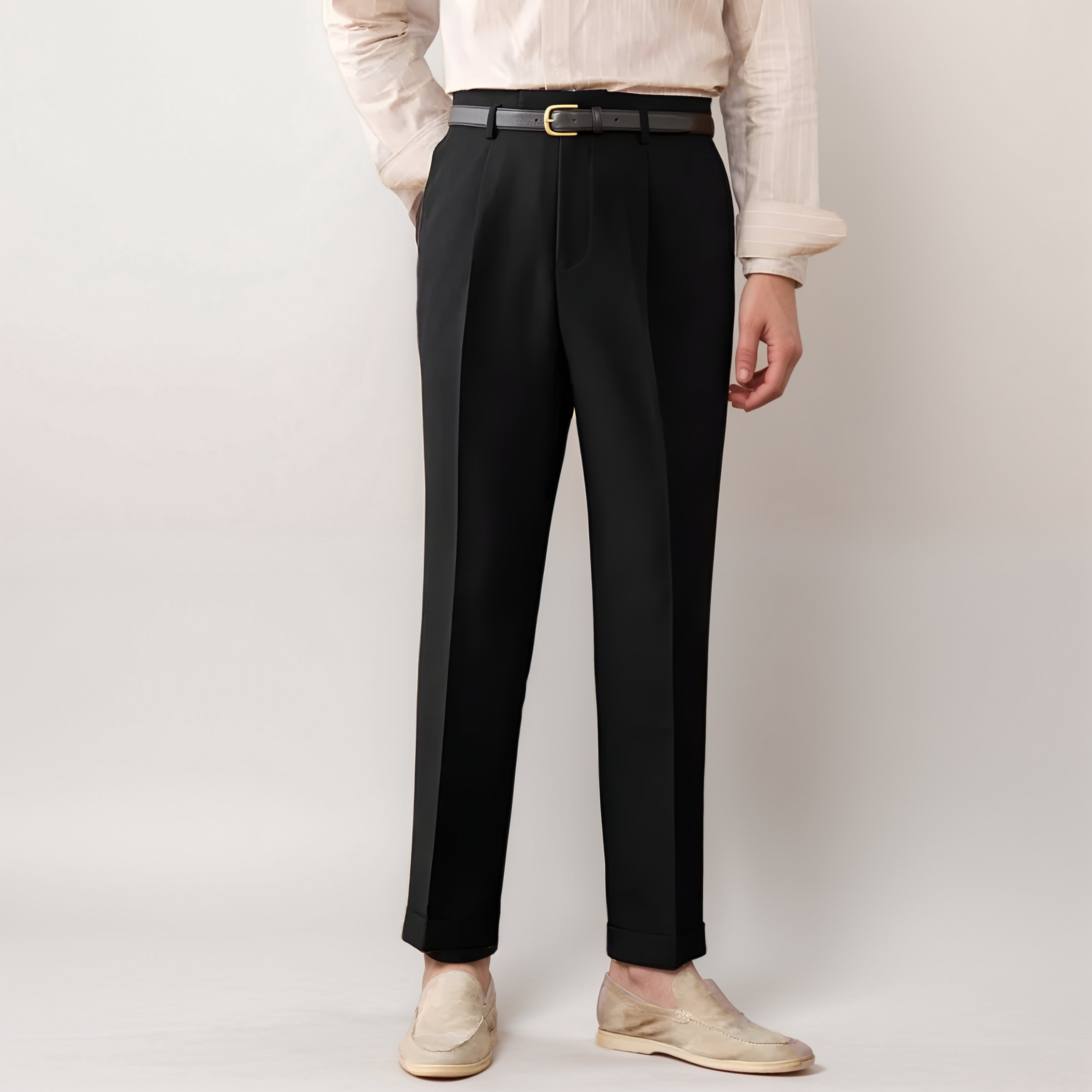 FLORENCE TROUSERS