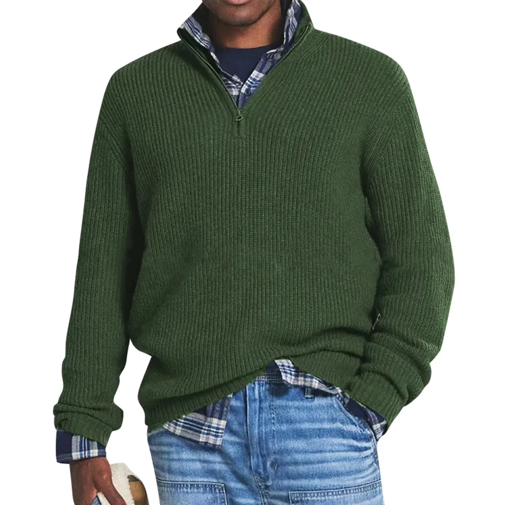 Men's Fints sweater