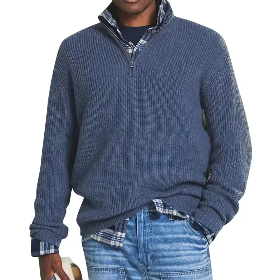 Men's Fints sweater