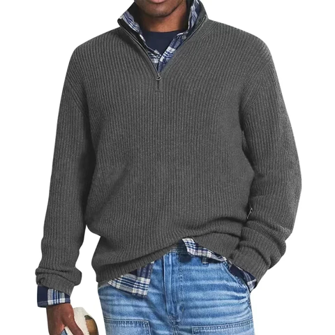 Men's Fints sweater
