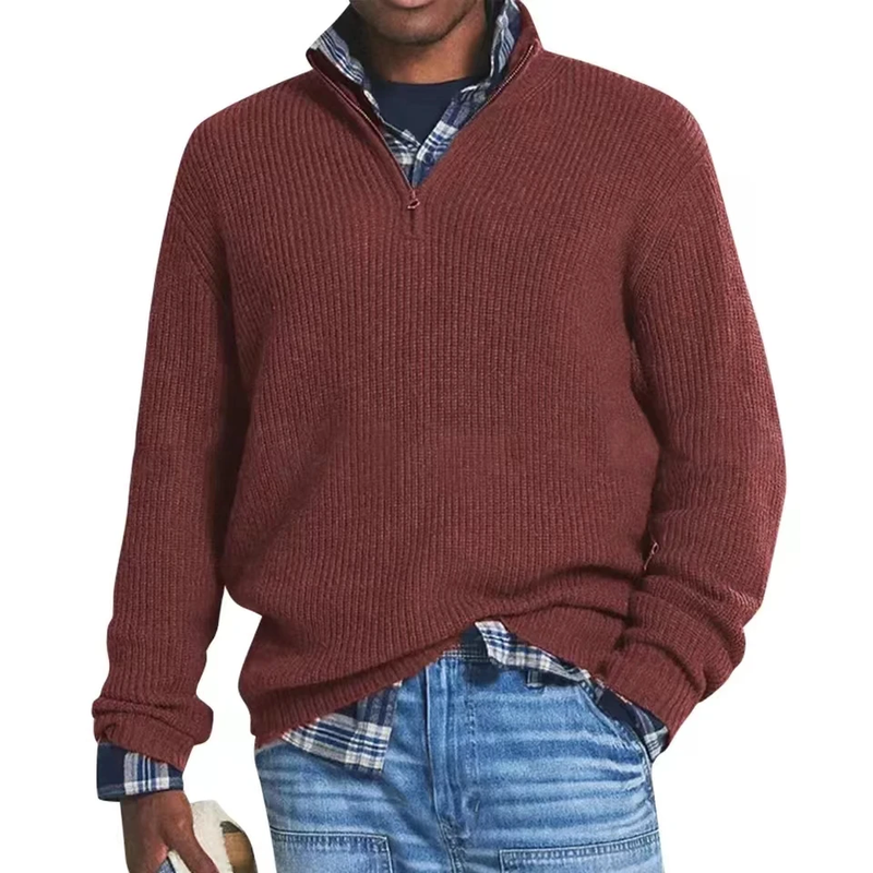 Men's Fints sweater